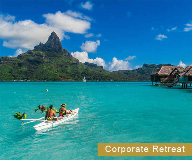 Tahiti Tourism
