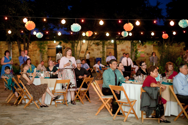 ISWD Destination Event Planners: Texas Wedding